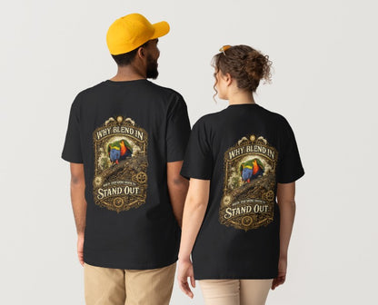 Take a Stand Printed Tee